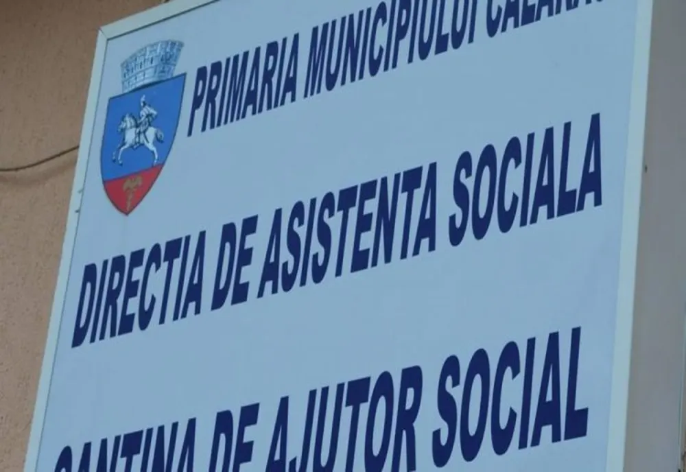 50 de persoane vârstnice fără susținători au fost identificate până la acest moment, cu ajutorul călărășenilor