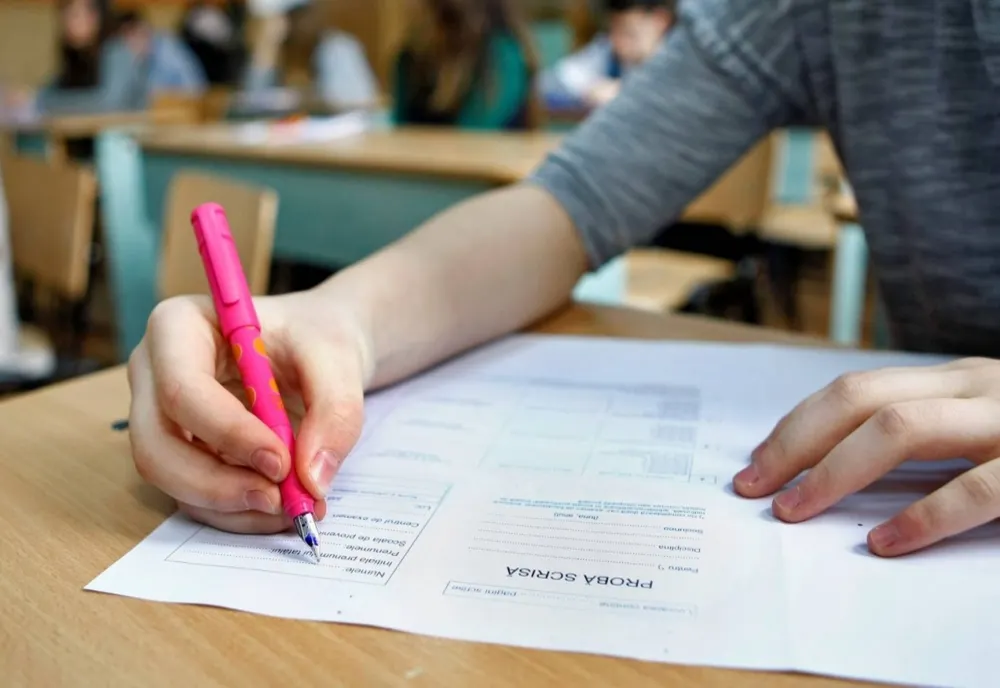 Când se vor desfășura Evaluarea națională și Bacalaureatul 2020