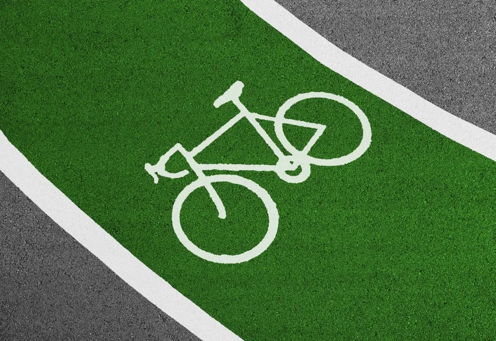 Piste pentru bicicliști în Călărași, cu fonduri europene