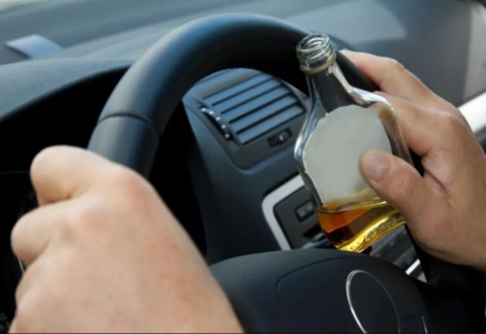 Dosar penal pentru conducere sub influenţa alcoolului