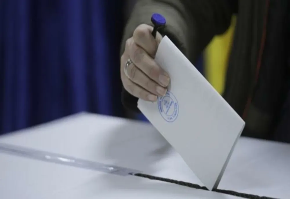 Rezultate parțiale alegeri locale 2020. BEC anunță primele date