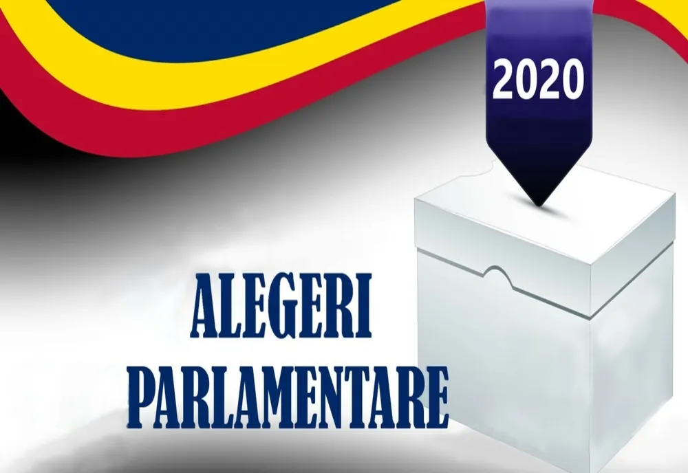 Alegeri parlamentare 2020, Județul Călărași  ora 21.00–  31,44 % prezență la vot