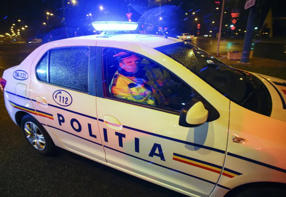 Cum a fost găsit un călărășen care a "uitat" că e în carantină