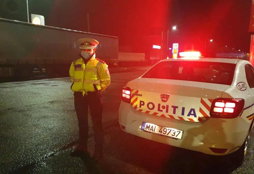 Amenzi de 28.000 lei în Călărași, în contextul pandemiei COVID-19