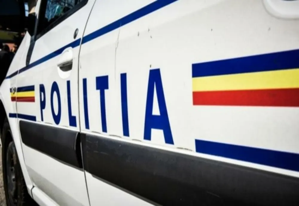 Un călărășean fără permis a furat o mașină și apoi a abandonat-o