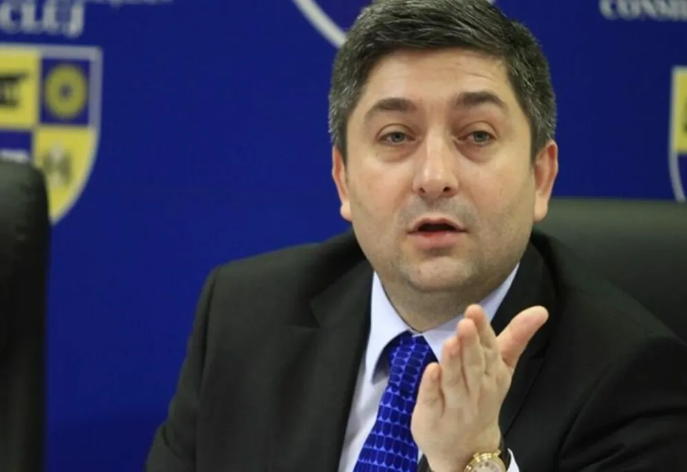 Alin Tişe
