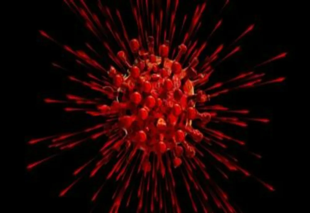 Bilanț coronavirus 23 martie: 6.149 de cazuri noi și 174 de decese