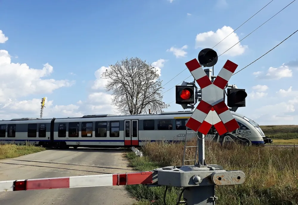 Trafic restricționat pe DN21 la Drajna Nouă, pentru efectuarea unor lucrări