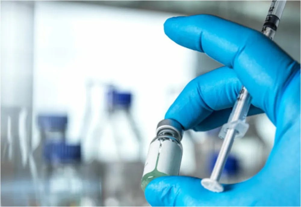 620 de persoane vaccinate în ultimele 24 de ore