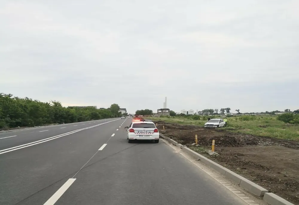 15 șoferi lăsați o vreme fără permise