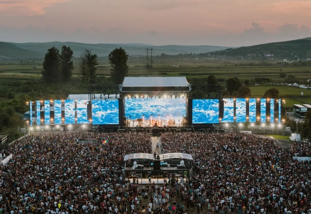 Festivalul Electric Castle va avea loc în august, într-o formă adaptată pandemiei COVID-19