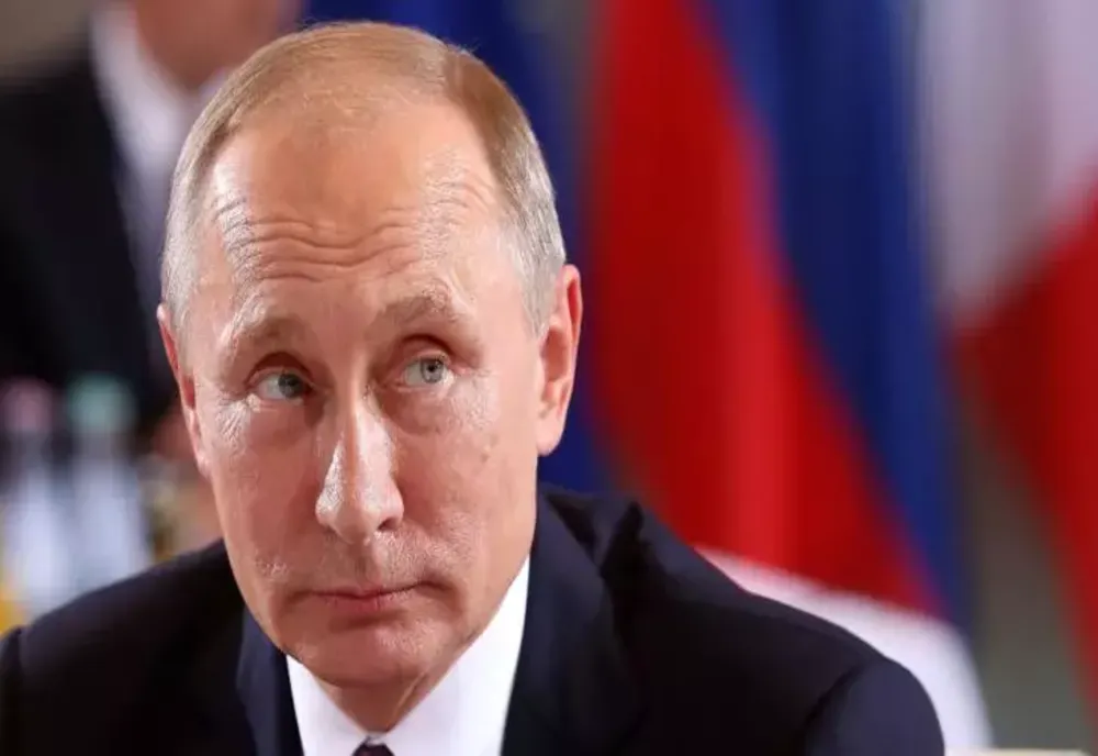 Vladimir Putin îi face „trădători naționali” pe rușii pro-occidentali: „Nu pot trăi fără stridii și libertatea de gen”
