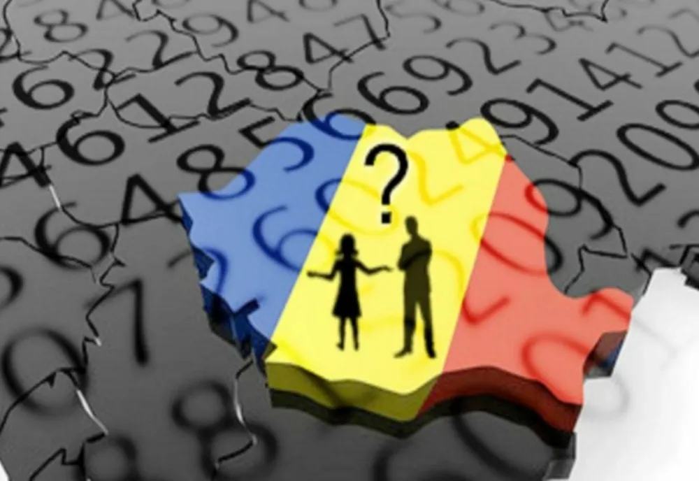 A doua etapă a recensământului se apropie de final. Termenul limită pentru completarea chestionarului