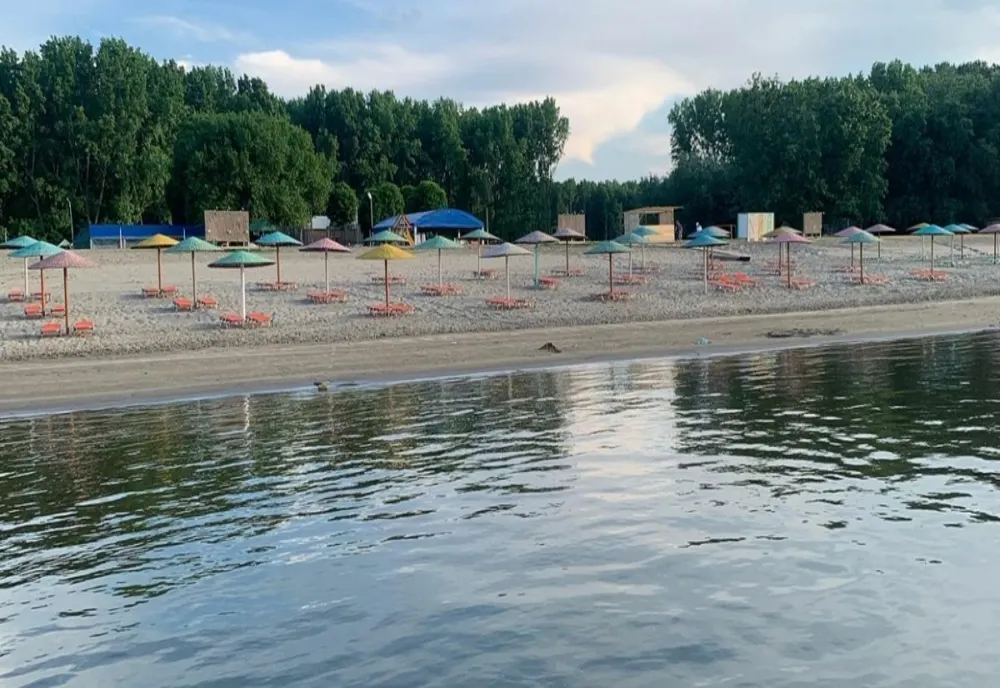 Plaje închise pe malul Dunării. Ce au găsit inspectorii de la Mediu în apă