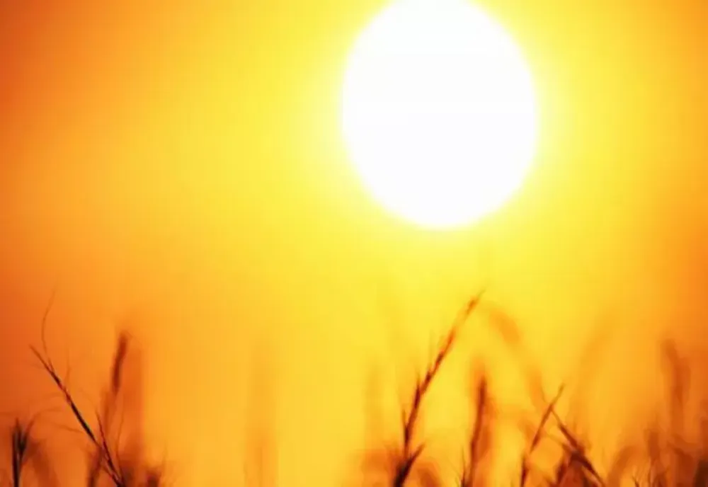 Cupola de foc se apropie de România - caniculă insuportabilă: temperaturi de 42 de grade la umbră