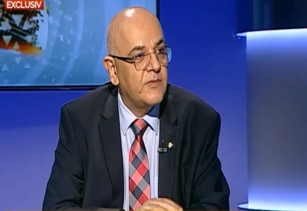 Raed Arafat, dezvăluiri despre războiul cu Alexandru Rafila - Acuzații la cel mai înalt nivel