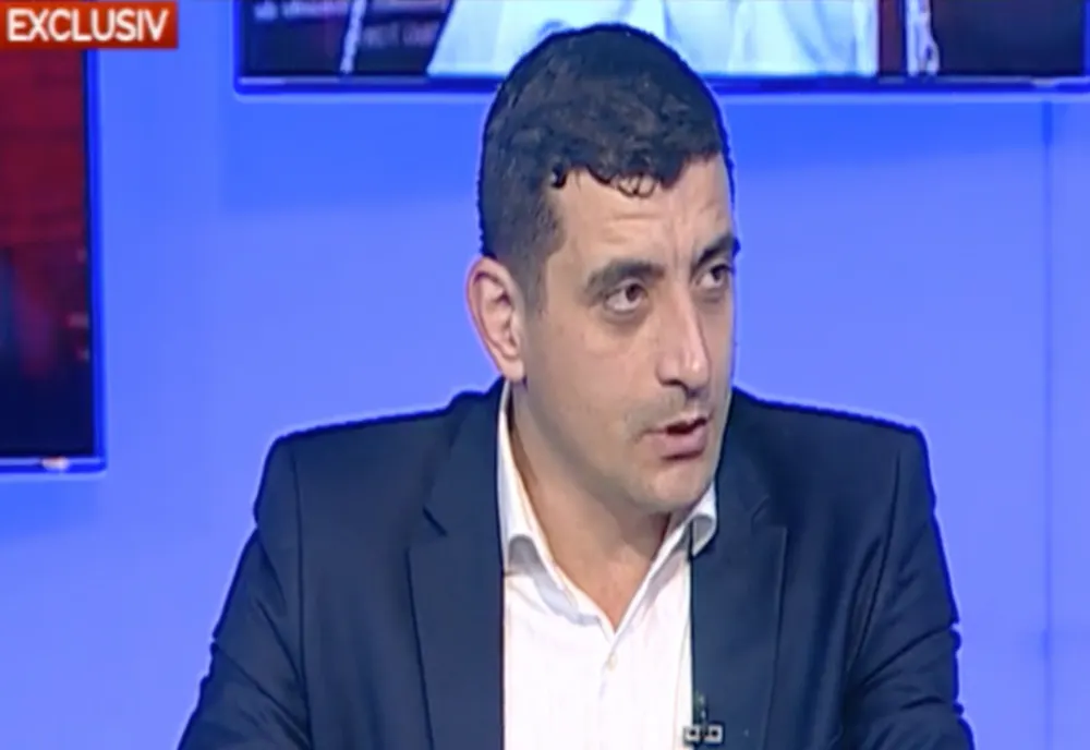 Răsturnare de situație: George Simion rămâne cu dosarul penal pentru accidentul din aprilie