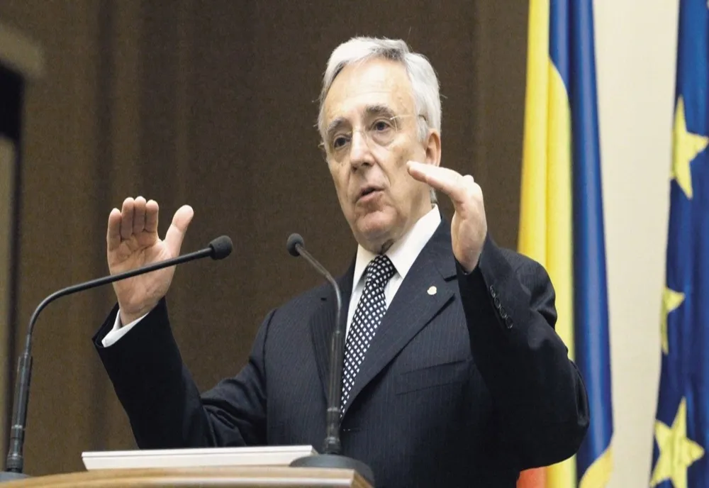 Isărescu, prima reacție după ancheta ratelor UMFLATE: „Cum vrei să stabilească ROBOR-ul, prin telepatie?”