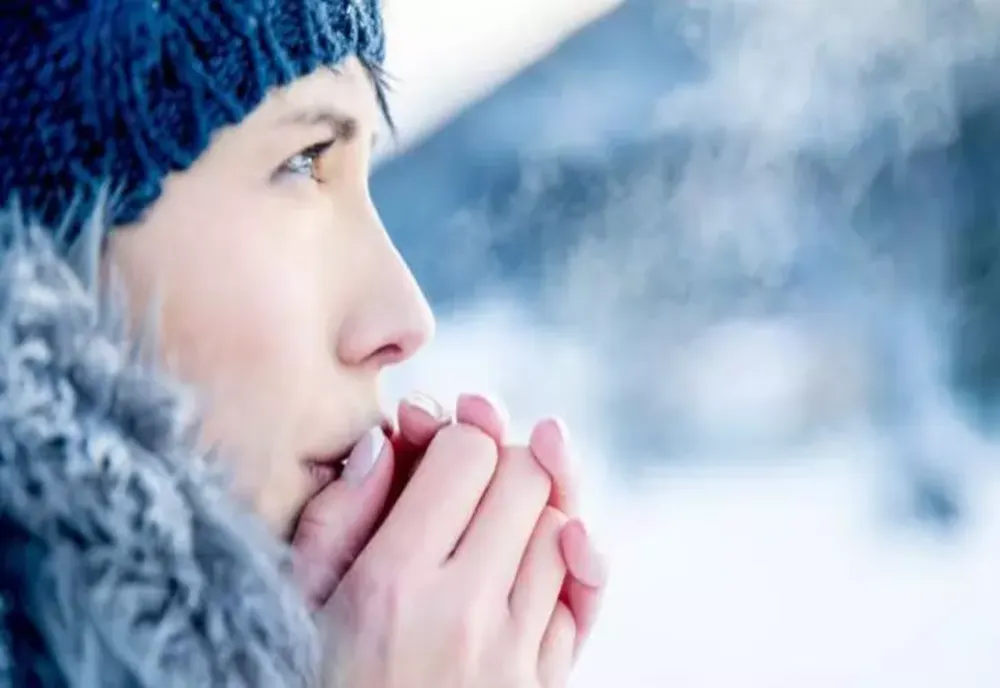 Vremea 28 decembrie - Temperaturile scad brusc - Vreme neașteptată înainte de Revelion