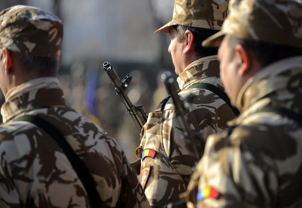 Demisii pe bandă rulantă în Armata Română, după izbucnirea războiului din Ucraina. Date oficiale de la MApN
