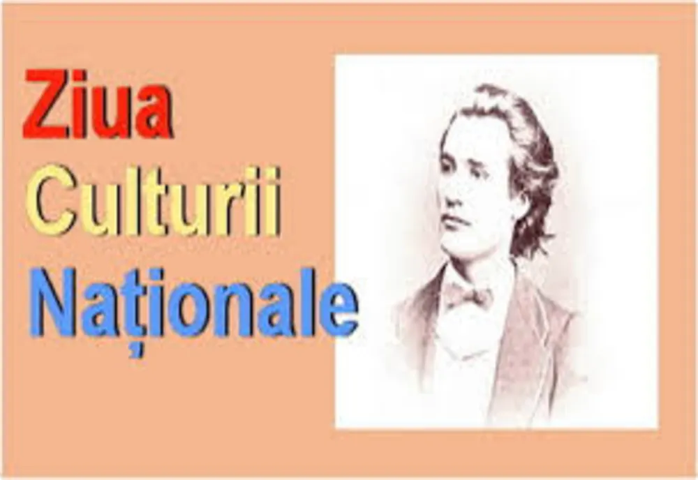 Ziua Culturii Naționale. Programul evenimentelor în Călărași