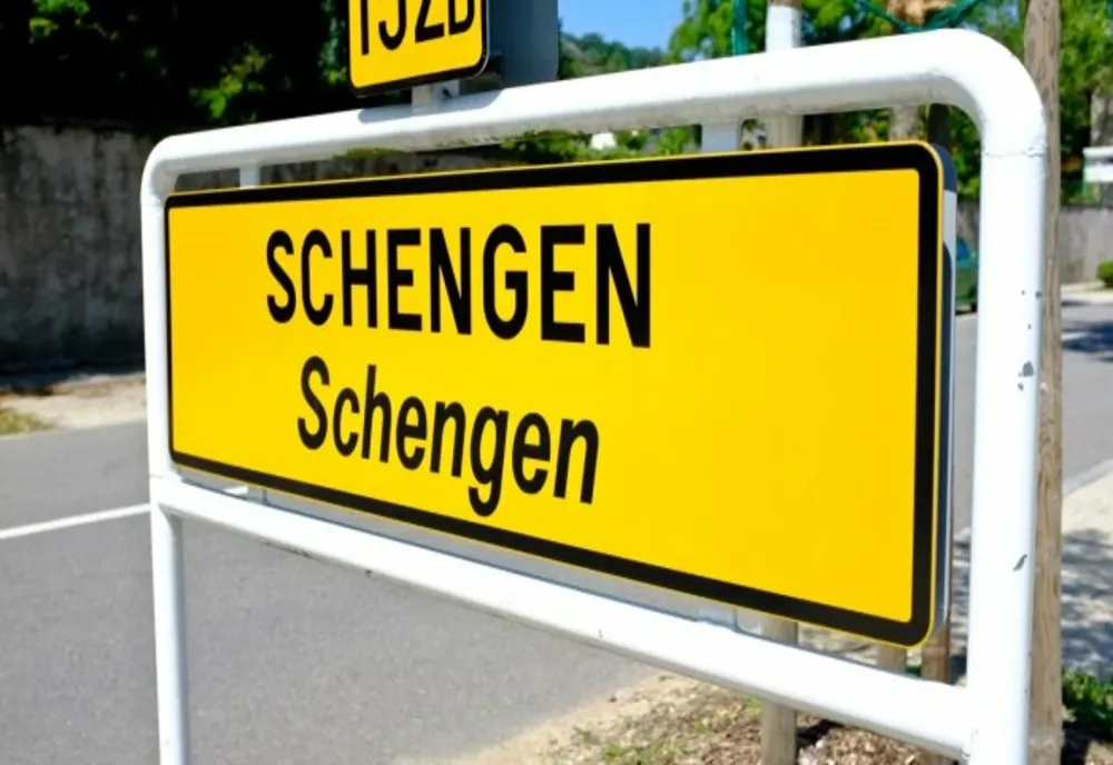 Ajutor nesperat. De ce vrea Grecia ca România și Bulgaria să intre în Schengen și cu transportul rutier