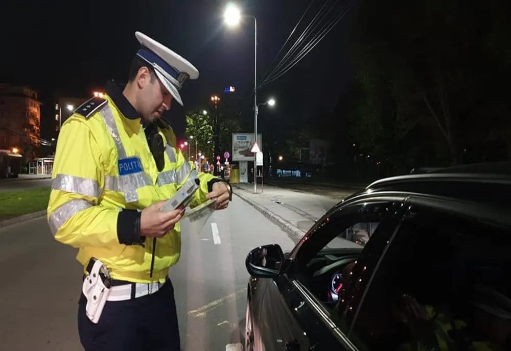 A băut atât de mult încât a uitat că nu are permis de conducere