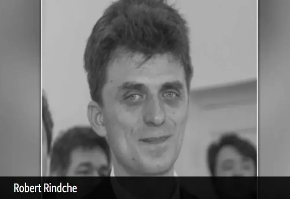 Destin tragic pentru colegul nostru – Robert a murit la 43 de ani. Familia are nevoie de ajutor