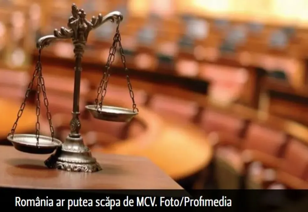 România ar putea scăpa de MCV. Comisia Europeană a făcut această recomandare încă din 2022