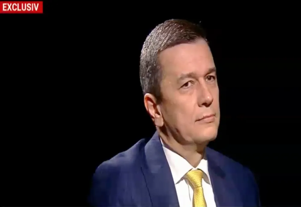 GRINDEANU: O SĂ PROPUN COLEGILOR DIN CONDUCEREA PSD SĂ REVENIM LA ȘEDINȚELE COALIȚIEI DE GUVERNARE