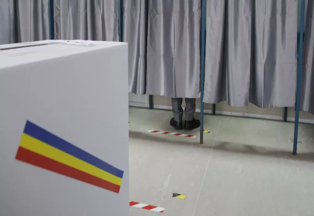 PREZIDENȚIALE 2025: PRECIZĂRI DESPRE PROCEDURA DE VOT LA SECŢIILE DIN STRĂINĂTATE