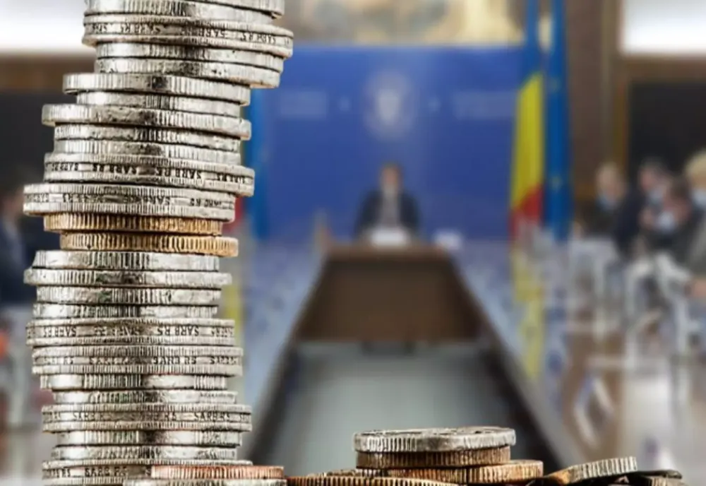 RATE MAI MARI PENTRU ROMÂNI: IRCC CREȘTE DE LA 1 OCTOMBRIE