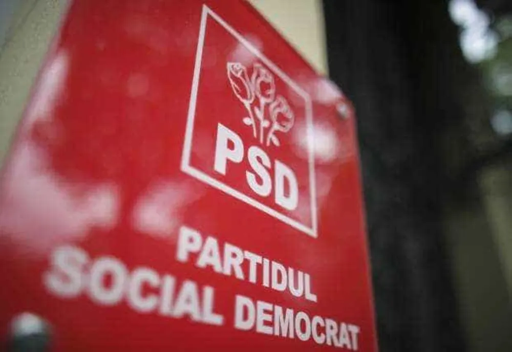 PSD, DUPĂ CONSULTĂRILE DE LA COTROCENI: CONSULTARE EXTINSĂ ÎN PARTID PENTRU INTRAREA LA GUVERNARE
