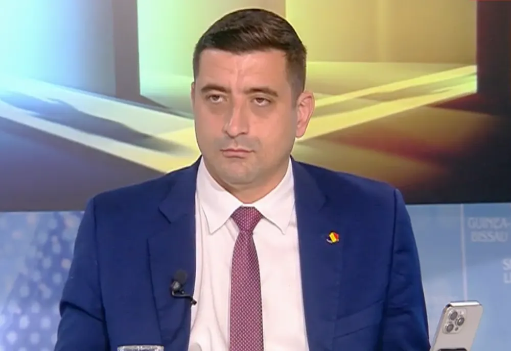 GEORGE SIMION, LIDERUL SUVERANIȘTILOR: ”VOR SĂ ÎMPINGĂ ALEGERILE PÂNĂ ÎN TOAMNĂ CA SĂ SCAPE DE VALUL GEORGIST”