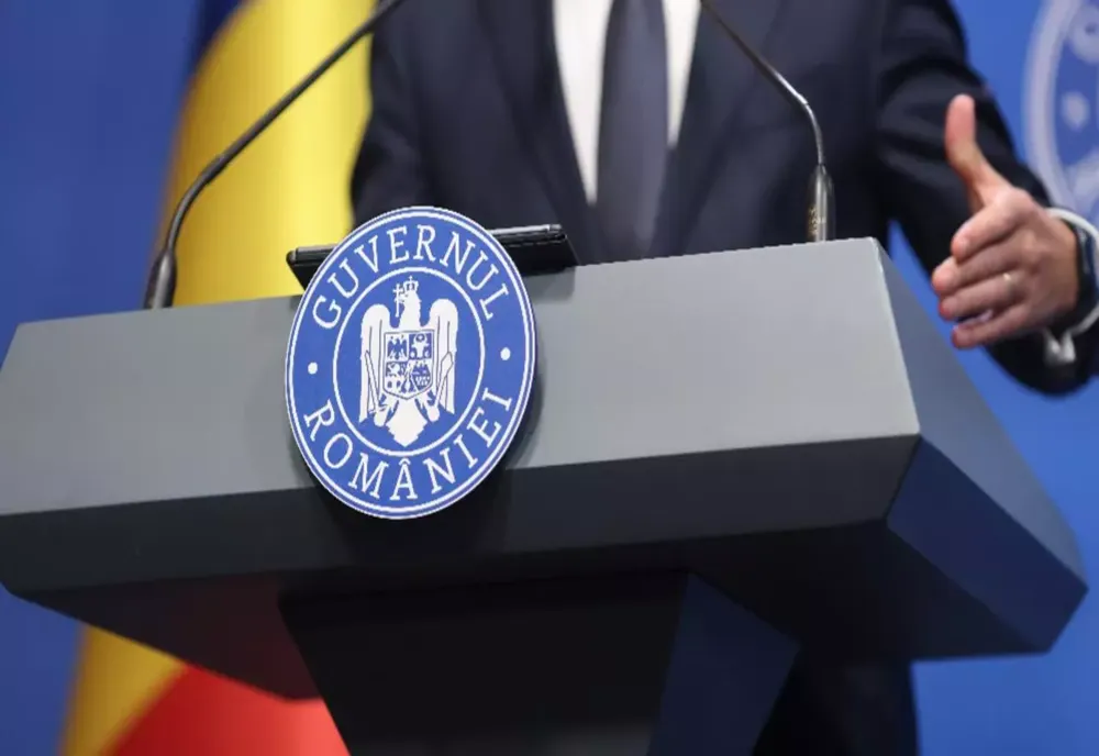 GUVERNUL SE REUNEȘTE, ASTĂZI, ÎN ȘEDINȚĂ. PE AGENDĂ, PROIECTUL DE LEGE PRIVIND PLATA PENSIILOR PRIVATE