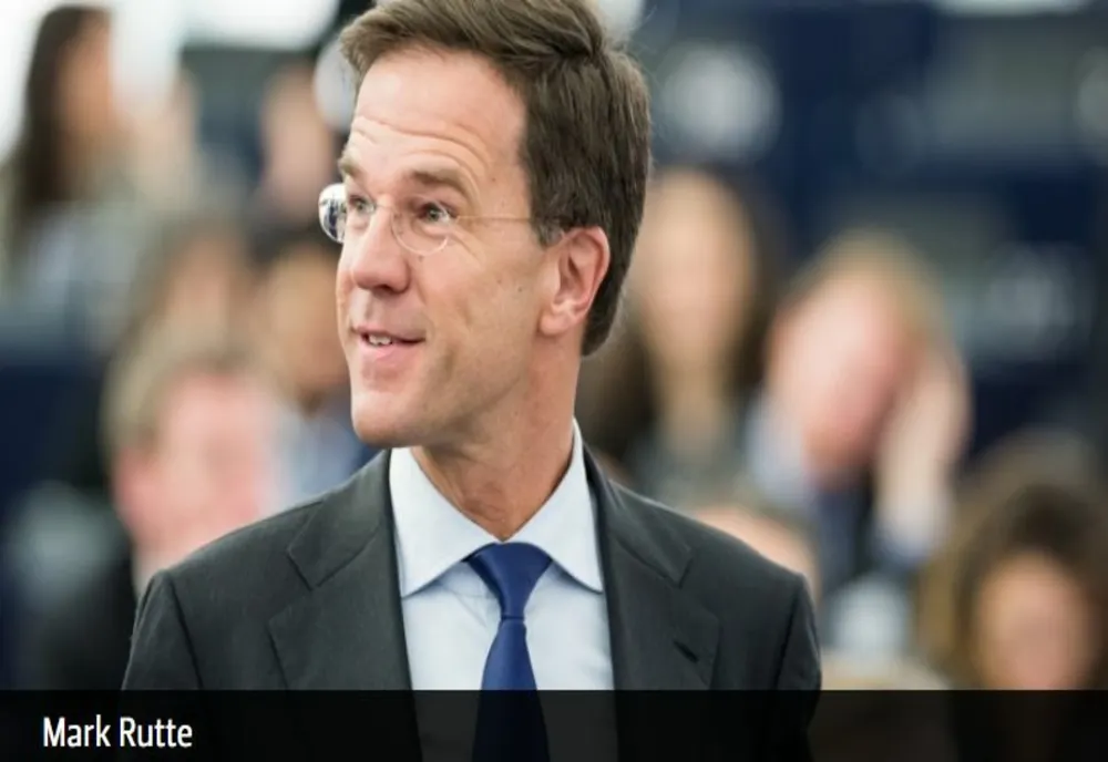 NATO: RUTTE SE AŞTEAPTĂ LA NOI CERERI DIN PARTEA LUI TRUMP ÎN PRIVINŢA CHELTUIELILOR DE APĂRARE