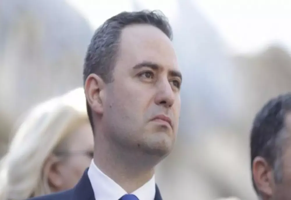 ALEXANDRU NAZARE: AM TRĂIT PE DATORIE ȘI AM IGNORAT REGULILE JOCULUI. E MOMENTUL ADEVĂRULUI