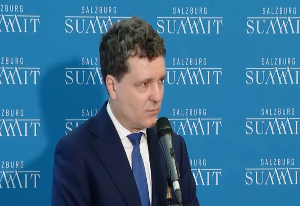 IMAGINEA PREŞEDINTELUI NICUŞOR DAN ESTE UTILIZATĂ ÎN MOD FRAUDULOS PE INTERNET