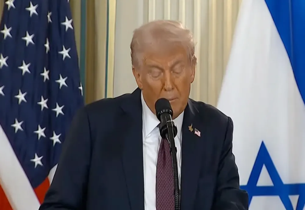 Trump atacă dur Europa: lideri „slabi”, state care „se descompun” și politici de migrație „dezastruoase”