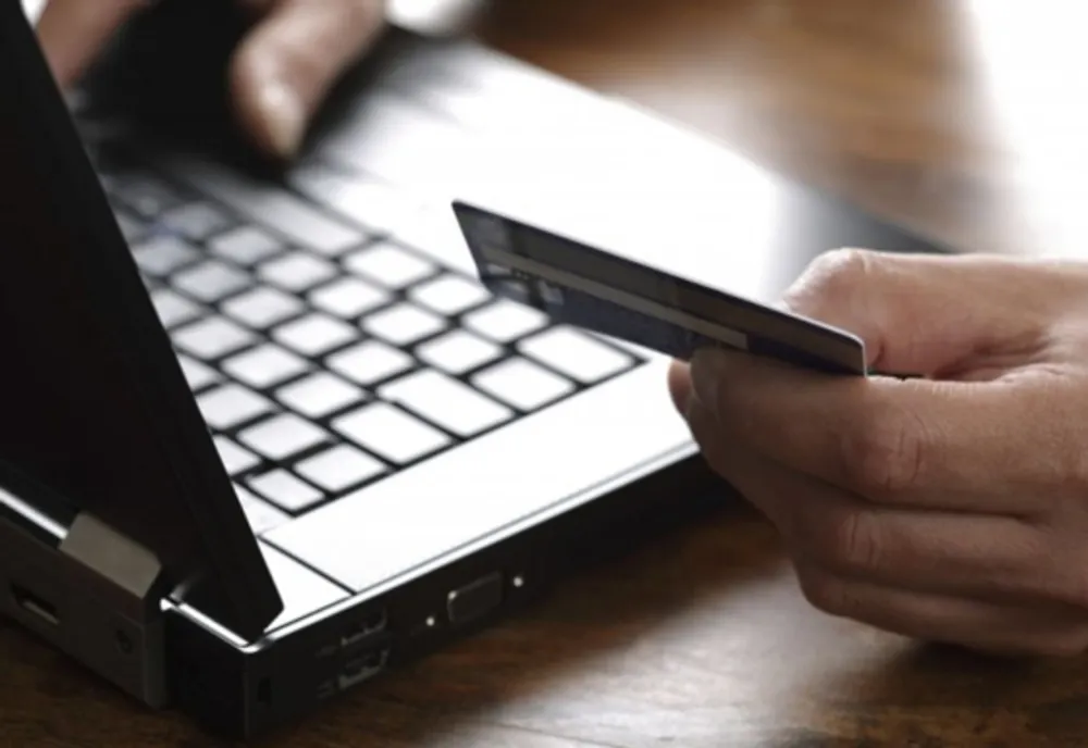Servicii bancare online