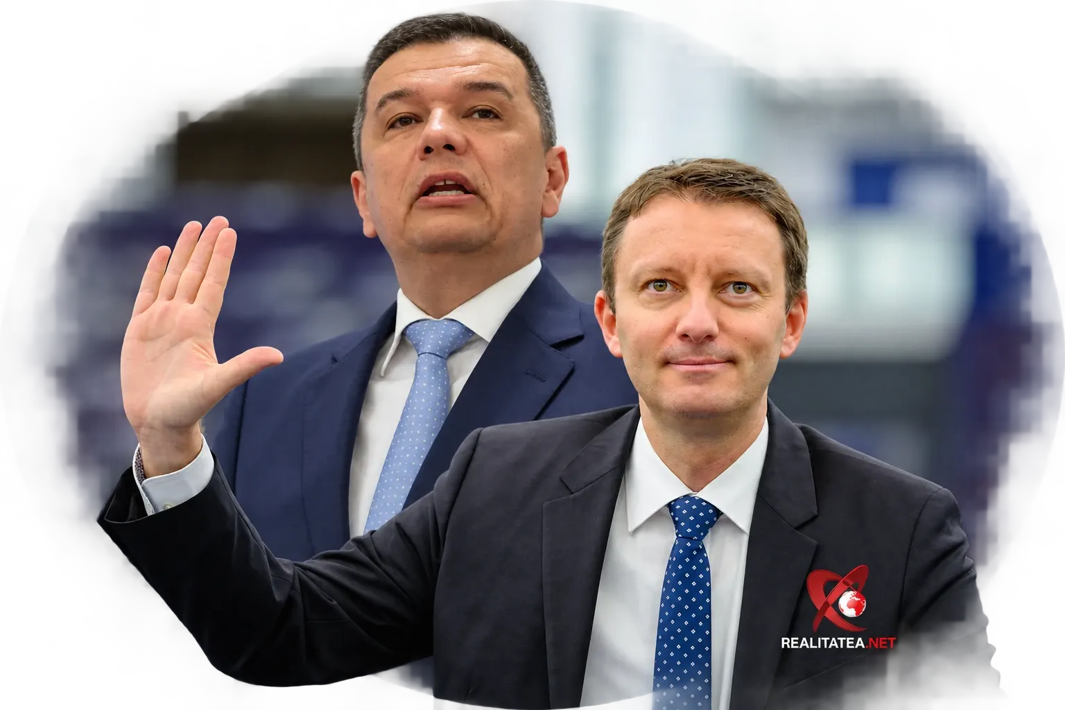 PSD decide dacă susține Guvernul Mureșan
