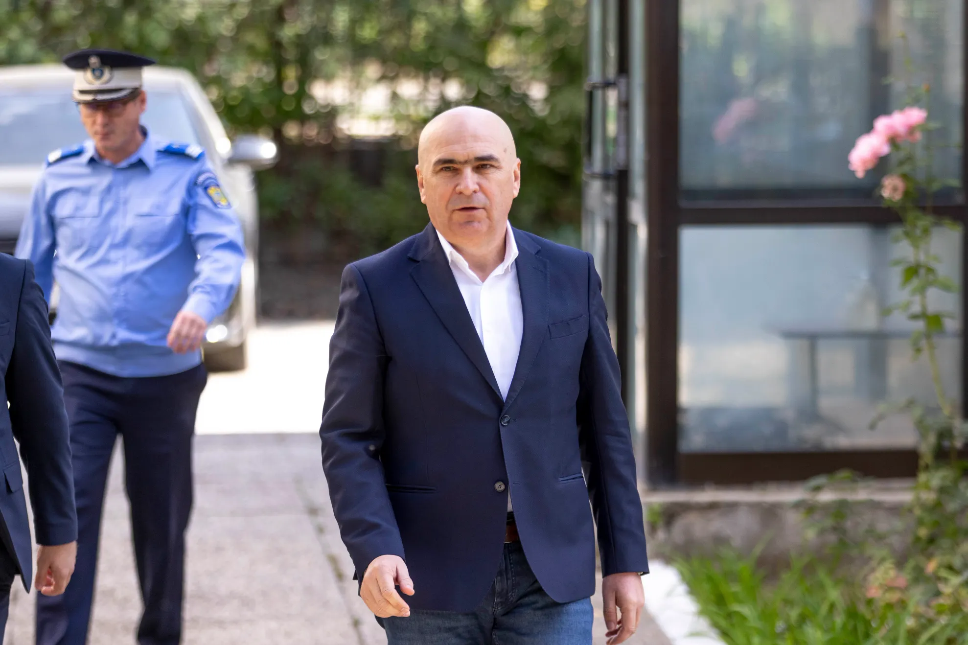Ilie Bolojan