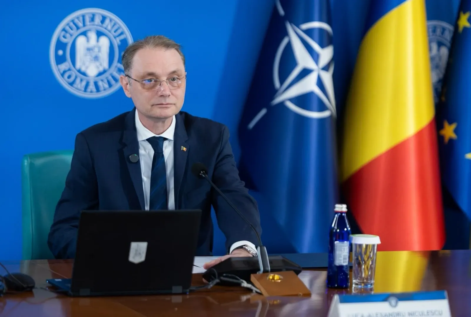 Luca Niculescu