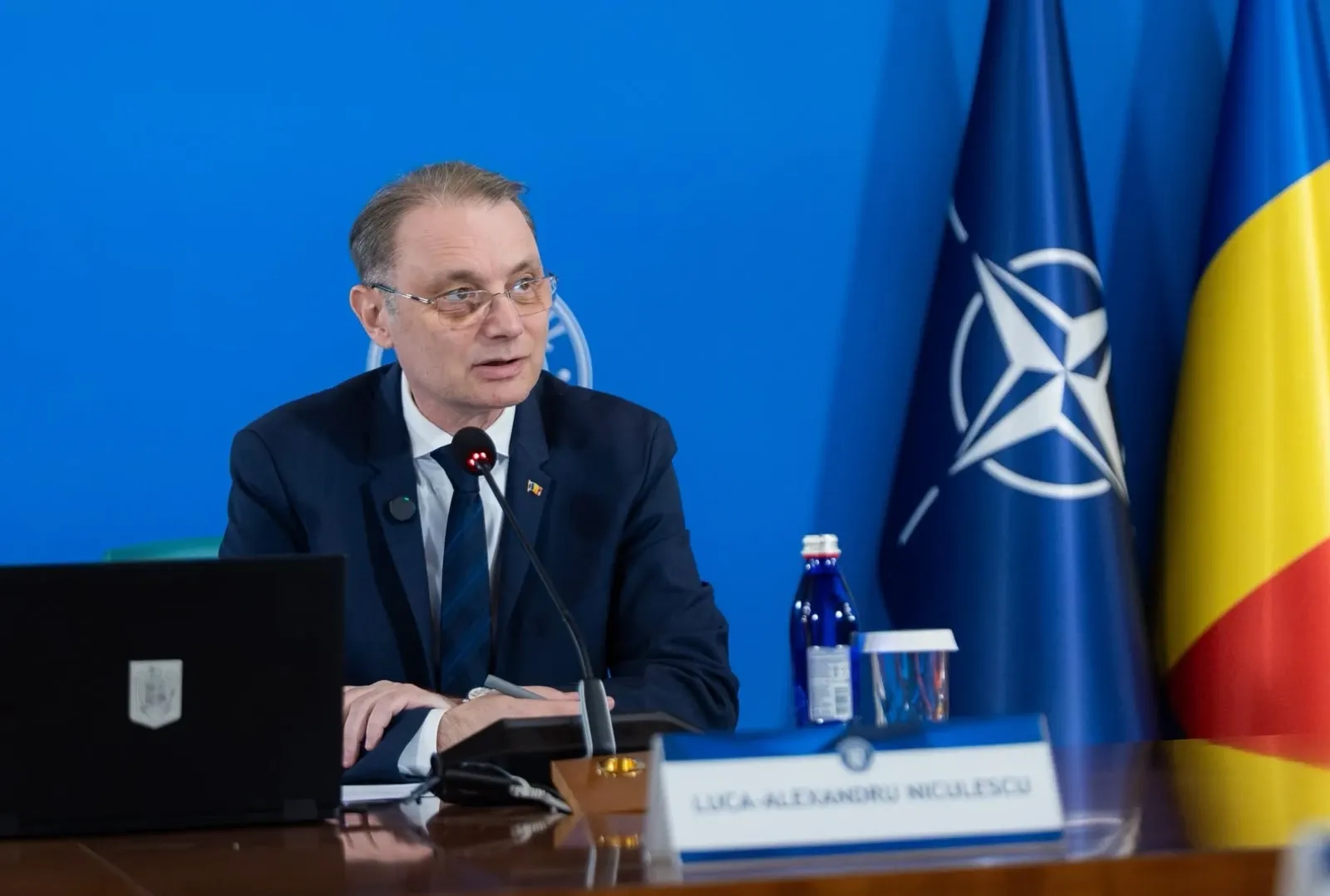 FOTO: gov.ro