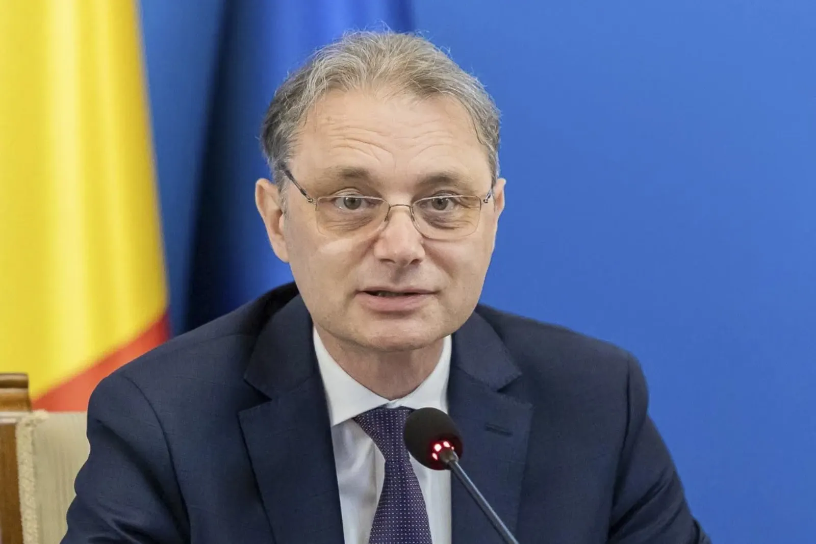 Guvernul Luca Niculescu