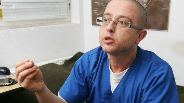 Medicul Tudor Ciuhodaru, semnal de alarmă pentru români