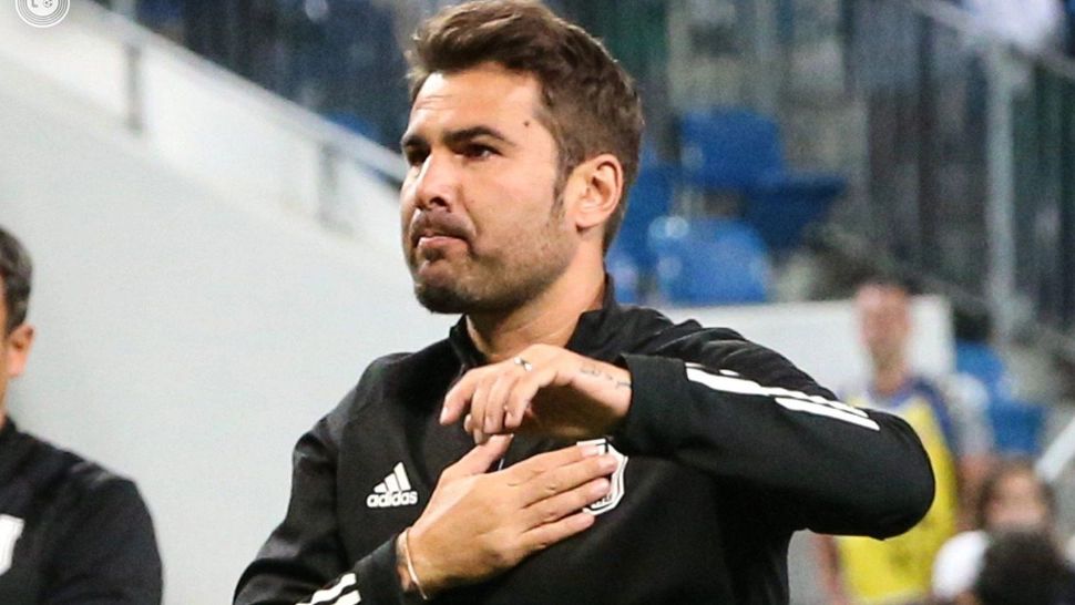 Adrian Mutu