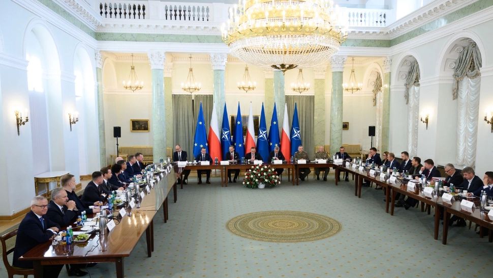 Reunire Cobsiliul de Securitate ONU