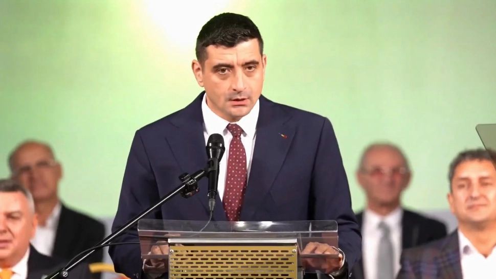 Apel de mobilizare lansat de George Simion: „Este timpul să ne implicăm”. Mesaj transmis în Săptămâna Luminată