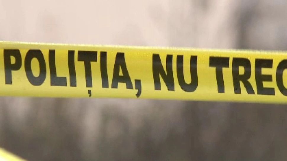 O femeie din Călărași a fost ucisă de fratele ei și aruncată într-un lac. Trupul, găsit după o lună